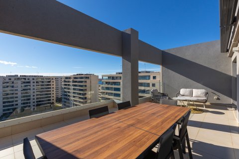 Apartment for sale in Punta Prima, Alicante, Spain 3 bedrooms, 139 sq.m. No. 144566 - photo 9