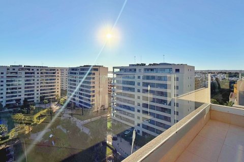 Apartament w Punta Prima, Alicante, Hiszpania 3 sypialnie, 139 mkw. nr 144566 – zdjęcie 13