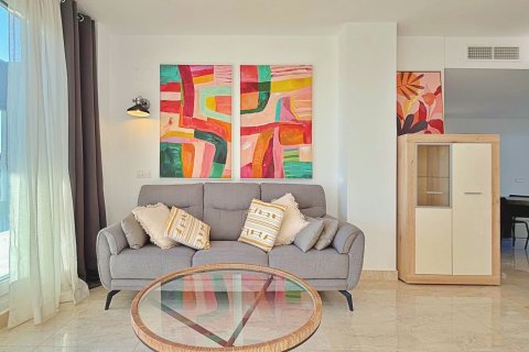 Apartament w Punta Prima, Alicante, Hiszpania 3 sypialnie, 139 mkw. nr 144566 – zdjęcie 20