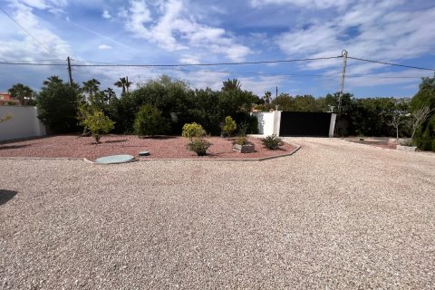 Finca in vendita a La Marina, Alicante, Spagna 3 camere da letto, N° 144567 - foto 11