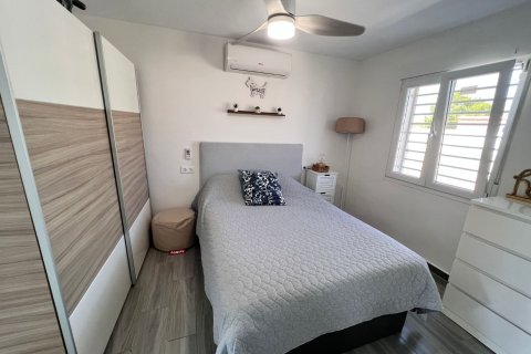 Finca in vendita a La Marina, Alicante, Spagna 3 camere da letto, N° 144567 - foto 22