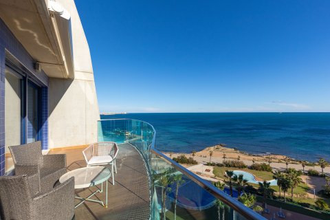 Apartament w Punta Prima, Alicante, Hiszpania 2 sypialnie, 175 mkw. nr 144565 – zdjęcie 4