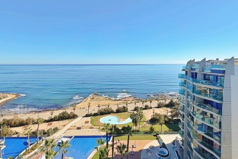 Apartment for sale in Punta Prima, Alicante, Spain 2 bedrooms, 175 sq.m. No. 144565 - photo 30