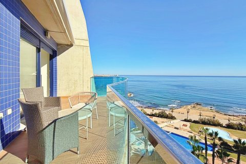 Apartment for sale in Punta Prima, Alicante, Spain 2 bedrooms, 175 sq.m. No. 144565 - photo 5