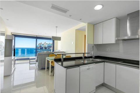 Apartament w Punta Prima, Alicante, Hiszpania 2 sypialnie, 175 mkw. nr 144565 – zdjęcie 12