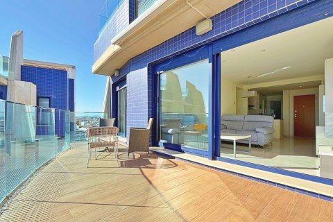 Apartment for sale in Punta Prima, Alicante, Spain 2 bedrooms, 175 sq.m. No. 144565 - photo 8