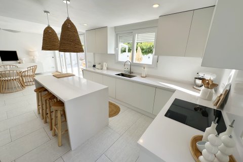 Huvila myytävänä Mar Menor Golf Resort, Murcia, Espanja, 4 makuuhuonetta,  No. 144562 - kuva 7