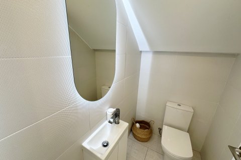 Huvila myytävänä Mar Menor Golf Resort, Murcia, Espanja, 4 makuuhuonetta,  No. 144562 - kuva 18