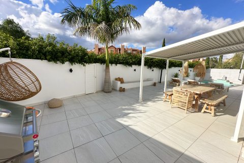 Huvila myytävänä Mar Menor Golf Resort, Murcia, Espanja, 4 makuuhuonetta,  No. 144562 - kuva 20