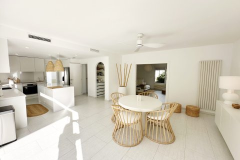 Huvila myytävänä Mar Menor Golf Resort, Murcia, Espanja, 4 makuuhuonetta,  No. 144562 - kuva 13