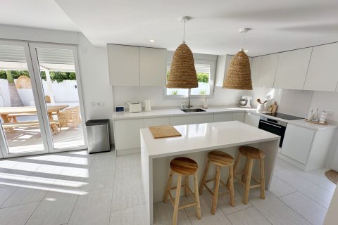 Huvila myytävänä Mar Menor Golf Resort, Murcia, Espanja, 4 makuuhuonetta,  No. 144562 - kuva 5