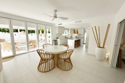 Huvila myytävänä Mar Menor Golf Resort, Murcia, Espanja, 4 makuuhuonetta,  No. 144562 - kuva 9