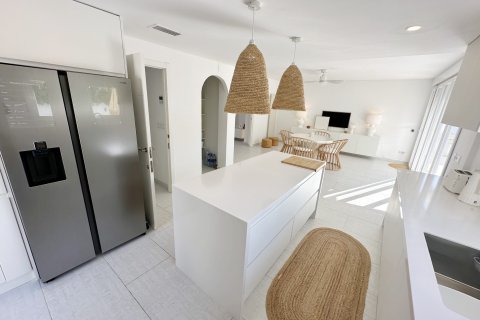 Huvila myytävänä Mar Menor Golf Resort, Murcia, Espanja, 4 makuuhuonetta,  No. 144562 - kuva 6