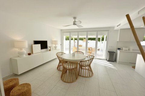 Huvila myytävänä Mar Menor Golf Resort, Murcia, Espanja, 4 makuuhuonetta,  No. 144562 - kuva 11