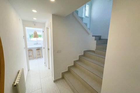 Huvila myytävänä Mar Menor Golf Resort, Murcia, Espanja, 4 makuuhuonetta,  No. 144562 - kuva 17