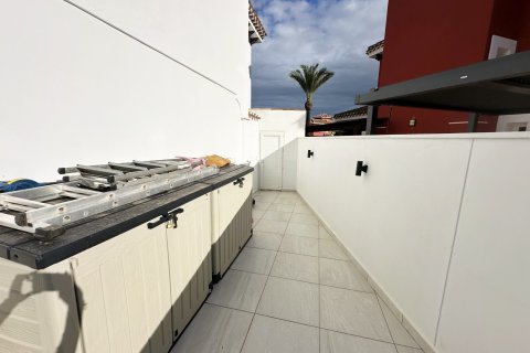 Huvila myytävänä Mar Menor Golf Resort, Murcia, Espanja, 4 makuuhuonetta,  No. 144562 - kuva 23