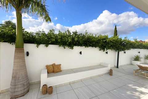 Huvila myytävänä Mar Menor Golf Resort, Murcia, Espanja, 4 makuuhuonetta,  No. 144562 - kuva 27