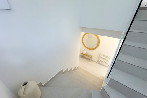 Huvila myytävänä Mar Menor Golf Resort, Murcia, Espanja, 4 makuuhuonetta,  No. 144562 - kuva 19