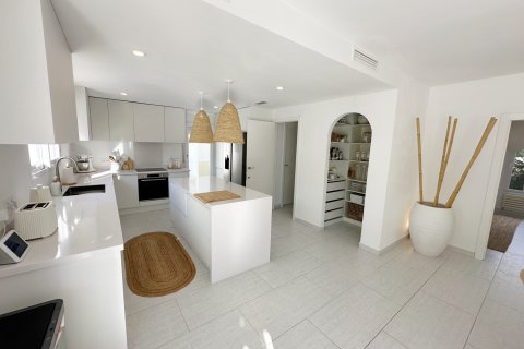 Huvila myytävänä Mar Menor Golf Resort, Murcia, Espanja, 4 makuuhuonetta,  No. 144562 - kuva 8