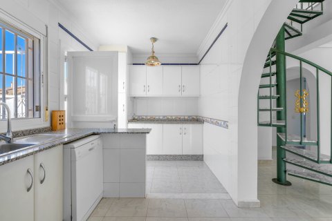 Huvila myytävänä Rojales, Alicante, Espanja, 4 makuuhuonetta, 160 m2 No. 144568 - kuva 29