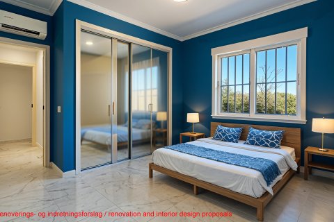 Huvila myytävänä Rojales, Alicante, Espanja, 4 makuuhuonetta, 160 m2 No. 144568 - kuva 8