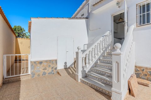 Huvila myytävänä Rojales, Alicante, Espanja, 4 makuuhuonetta, 160 m2 No. 144568 - kuva 21