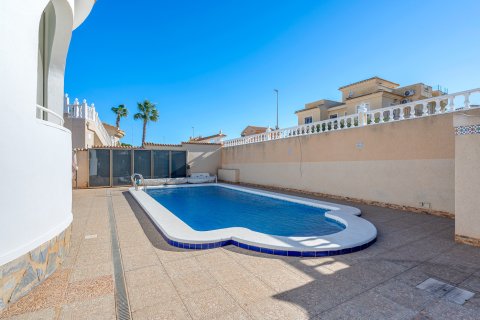 Huvila myytävänä Rojales, Alicante, Espanja, 4 makuuhuonetta, 160 m2 No. 144568 - kuva 14