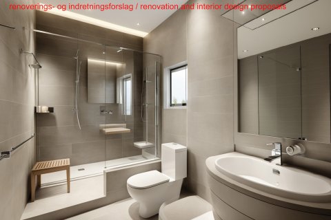 Huvila myytävänä Rojales, Alicante, Espanja, 4 makuuhuonetta, 160 m2 No. 144568 - kuva 11