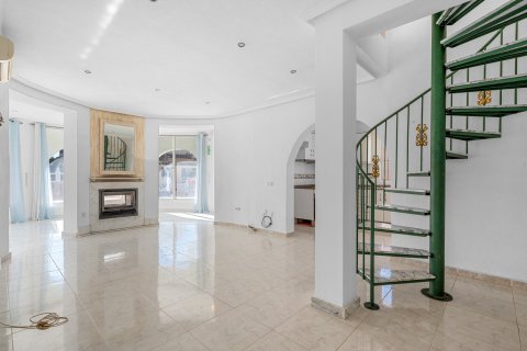 Huvila myytävänä Rojales, Alicante, Espanja, 4 makuuhuonetta, 160 m2 No. 144568 - kuva 22