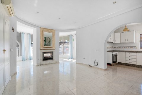 Huvila myytävänä Rojales, Alicante, Espanja, 4 makuuhuonetta, 160 m2 No. 144568 - kuva 23