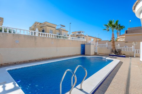 Huvila myytävänä Rojales, Alicante, Espanja, 4 makuuhuonetta, 160 m2 No. 144568 - kuva 12
