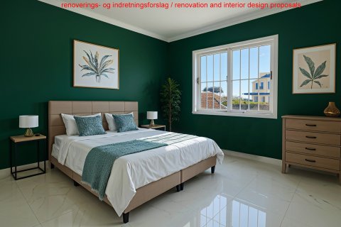 Huvila myytävänä Rojales, Alicante, Espanja, 4 makuuhuonetta, 160 m2 No. 144568 - kuva 6