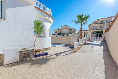 Huvila myytävänä Rojales, Alicante, Espanja, 4 makuuhuonetta, 160 m2 No. 144568 - kuva 18