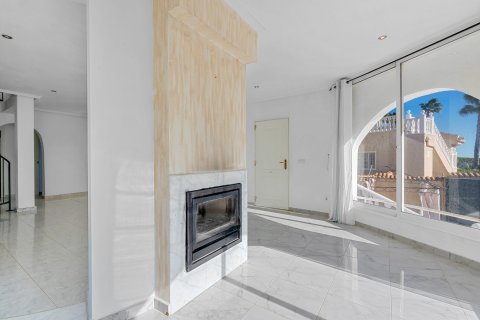 Huvila myytävänä Rojales, Alicante, Espanja, 4 makuuhuonetta, 160 m2 No. 144568 - kuva 27