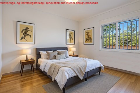 Huvila myytävänä Rojales, Alicante, Espanja, 4 makuuhuonetta, 160 m2 No. 144568 - kuva 7