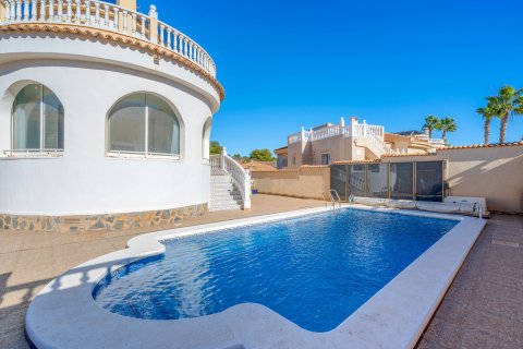 Huvila myytävänä Rojales, Alicante, Espanja, 4 makuuhuonetta, 160 m2 No. 144568 - kuva 13