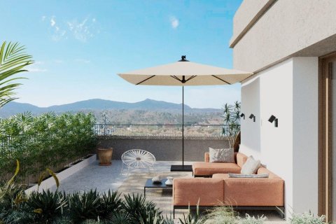 Apartment for sale Hondon De Las Nieves, Alicante, Spain 3 bedrooms, 127 sq.m. No. 113668 - photo 3