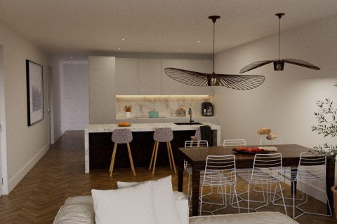 Apartment for sale Hondon De Las Nieves, Alicante, Spain 3 bedrooms, 127 sq.m. No. 113668 - photo 6