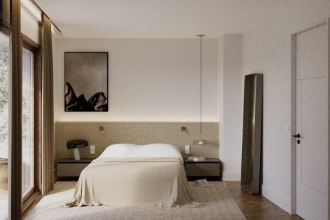 Apartment for sale Hondon De Las Nieves, Alicante, Spain 3 bedrooms, 127 sq.m. No. 113668 - photo 8