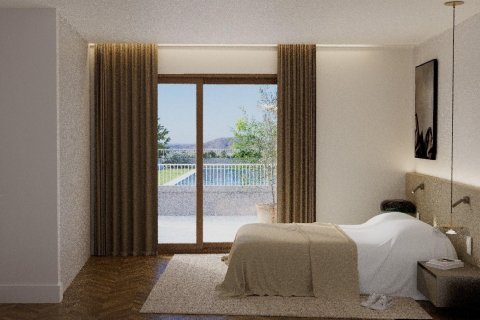 Apartment for sale Hondon De Las Nieves, Alicante, Spain 3 bedrooms, 127 sq.m. No. 113668 - photo 7