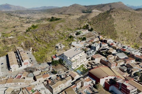 Apartment for sale Hondon De Las Nieves, Alicante, Spain 3 bedrooms, 127 sq.m. No. 113668 - photo 4