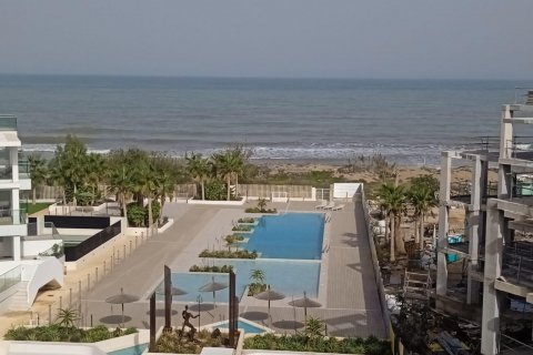 Wohnung zum Verkauf Denia, Alicante, Spanien 3 Schlafzimmer, 95 m2 Nr. 113663 - Foto 13