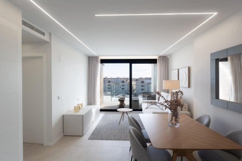 Wohnung zum Verkauf Denia, Alicante, Spanien 3 Schlafzimmer, 95 m2 Nr. 113663 - Foto 19