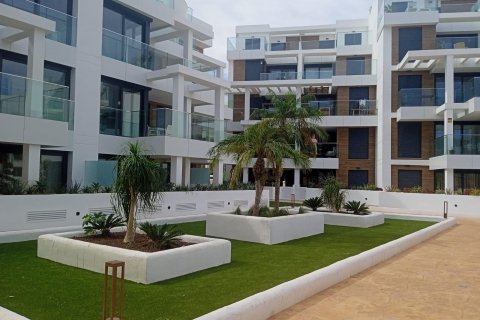 Wohnung zum Verkauf Denia, Alicante, Spanien 3 Schlafzimmer, 95 m2 Nr. 113663 - Foto 10