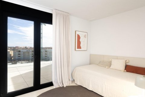 Wohnung zum Verkauf Denia, Alicante, Spanien 3 Schlafzimmer, 95 m2 Nr. 113663 - Foto 26