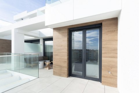 Wohnung zum Verkauf Denia, Alicante, Spanien 3 Schlafzimmer, 95 m2 Nr. 113663 - Foto 18