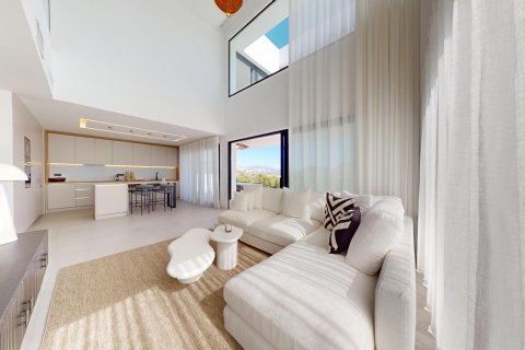 Villa zum Verkauf Polop, Alicante, Spanien 3 Schlafzimmer, 293 m2 Nr. 113662 - Foto 29