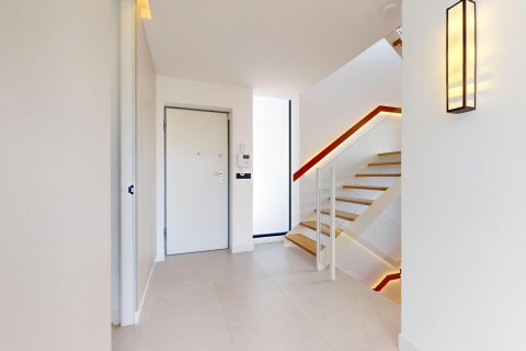 Villa zum Verkauf Polop, Alicante, Spanien 3 Schlafzimmer, 293 m2 Nr. 113662 - Foto 26