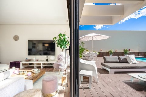 Villa for sale in Murcia, Spain 2 bedrooms, 104 sq.m. No. 161527 - photo 14