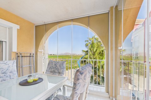 Dzīvoklis pārdošanā Los Alcazares, Murcia, Spānijā 3 istabas,  Nr. 161552 - attēls 2